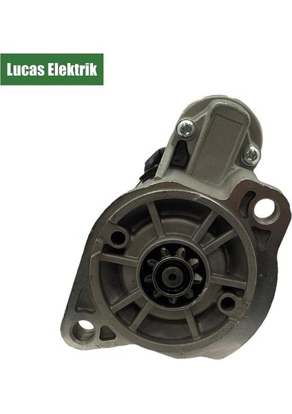 12V Marş Motoru Mıtsubıshı Tipi 9 Diş 1.2 Kw (Korea) fiyatları