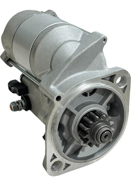 12V Marş Motoru Nıppon Denso Tipi 13 Diş 1.4 Kw