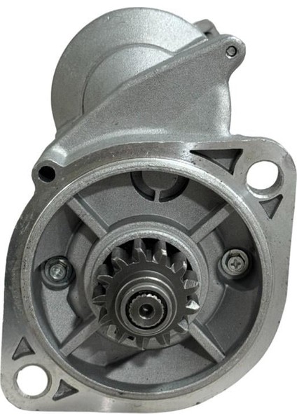 12V Marş Motoru Nıppon Denso Tipi 13 Diş 1.4 Kw