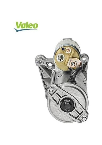 12V Marş Motoru 11 Diş 1.9 Kw Cw (3 Kulak) modelleri