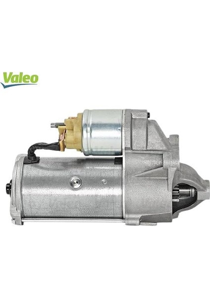 12V Marş Motoru 11 Diş 1.9 Kw Cw (3 Kulak) fırsatları