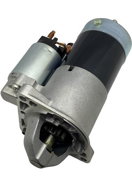 Mıtsubıshı 12V Marş Motoru 10 Diş 1.9 Kw Alfa Romeo 147-FIAT Doblo/marea-Opel Astra/ınsıgnıa Orj. modelleri