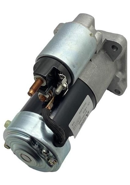 Mıtsubıshı 12V Marş Motoru 10 Diş 1.9 Kw Alfa Romeo 147-FIAT Doblo/marea-Opel Astra/ınsıgnıa Orj. indirimleri