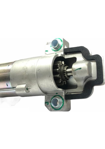 12V Marş Motoru Motorcraft 12 Diş Ford Focus Iv 2018-2020 Orj. fırsatları