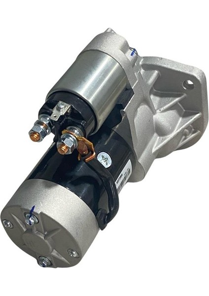12V MARŞ MOTORU 9 DİŞ 2.0 KW BMC LEVEND(NİSSAN MOTORLU)-NİSSAN FORKLİFT/PİCK-UP