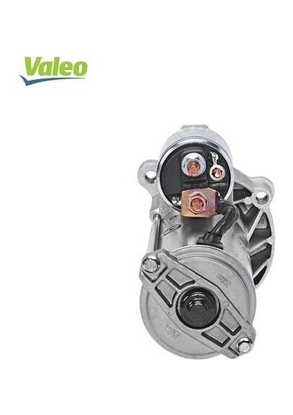 12V Marş Motoru 10 Diş 2.1 Kw Jumper/boxer/ducato 2.5 modelleri