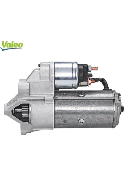 12V Marş Motoru 10 Diş 2.1 Kw Jumper/boxer/ducato 2.5 fırsatları