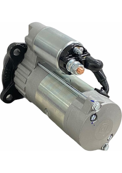 12V MARŞ MOTORU MITSUBISHI TİPİ 9 DİŞ 3.8 KW (FIRLAMA 29 MM) FORKLİFT-MARİN-JENERATÖR fiyatları