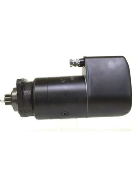 12V Marş Motoru Alfkb 9 Diş 3.6 Kw (Dar Kulak) fiyatları