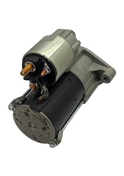 12V Marş Motoru Valeo Tipi 9 Diş 0.8 Kw Chery-Kımo