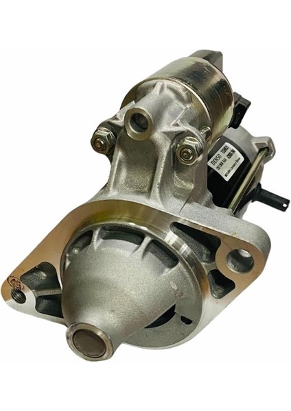 12V Marş Motoru 9 Diş 1 Kw Cw Toyota Yarıs P1 1.0 (2003-2005)