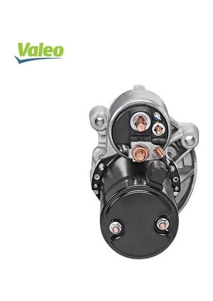 12V Marş Motoru 9 Diş/10 Diş/11 Diş/12 Diş/13 Diş 1.4 Kw (D6RA) Cıtroen-Fıat-Peugeot-Tata modelleri