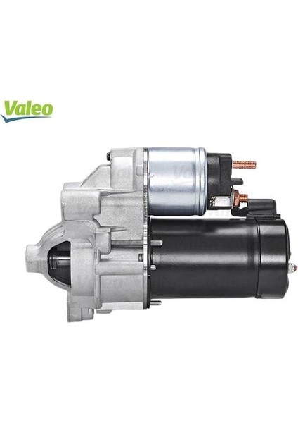 12V Marş Motoru 9 Diş/10 Diş/11 Diş/12 Diş/13 Diş 1.4 Kw (D6RA) Cıtroen-Fıat-Peugeot-Tata fırsatları