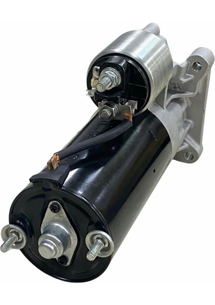 12V MARŞ MOTORU BOSCH TİPİ 11 DİŞ 1.7 KW RENAULT CLIO/KANGOO/LAGUNA/MEGANE/SCENIC/TRAFIC 1.9 DİZEL modelleri