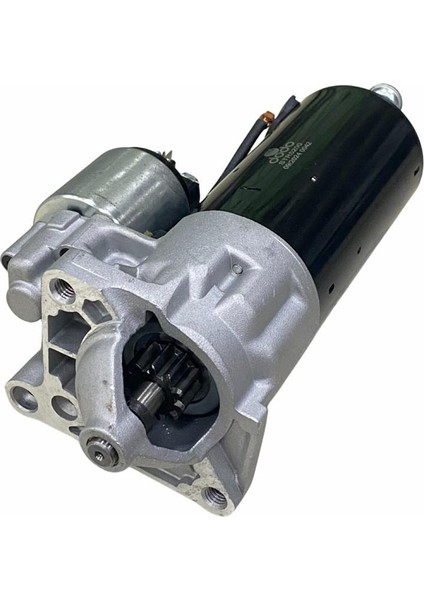 12V MARŞ MOTORU BOSCH TİPİ 11 DİŞ 1.7 KW RENAULT CLIO/KANGOO/LAGUNA/MEGANE/SCENIC/TRAFIC 1.9 DİZEL fırsatları