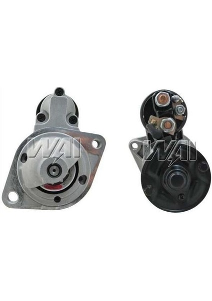 12V Marş Motoru 9 Diş 1.2 Kw Bmw