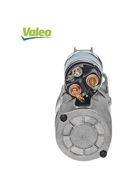 12V Marş Motoru 8 Diş 0.8 Kw Mercedes A Serisi modelleri