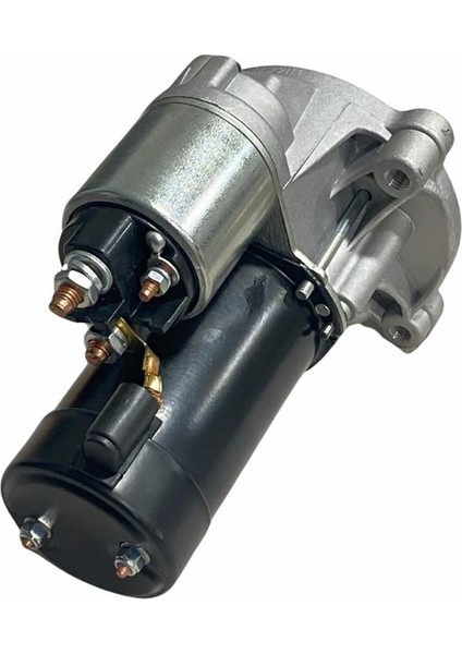 12V Marş Motoru 9 Diş/10 Diş/11 Diş/12 Diş/13 Diş 1.4 Kw (D6RA) Cıtroen-Fıat-Peugeot-Tata