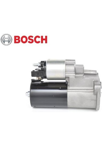 12V Marş Motoru 9 Diş 1.1 Kw Cw (3 Kulak) Seat-Skoda-Vw fiyatları