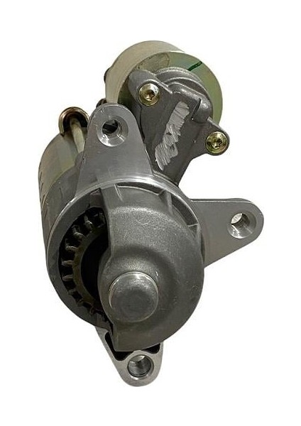 12V MARŞ MOTORU MOTORCRAFT TİPİ 23 DİŞ 1.1 KW FORD COURIER/FIEASTA V/KA-MAZDA 121