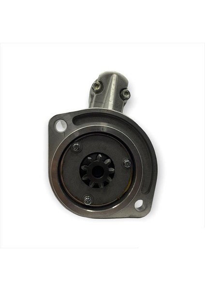 12V Marş Motoru 9 Diş 2.5 Kw Bmc Levend