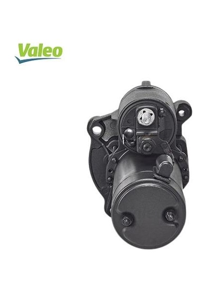 12V Marş Motoru 9 Diş 1.2 Kw Cıtroen-Peugeot
