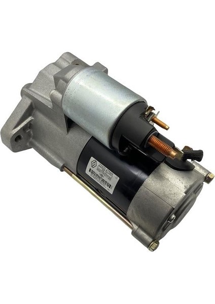 Mıtsubıshı 12V Marş Motoru 12 Diş Renault Master Iıı (Start-Stop) fırsatları