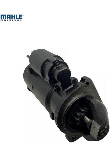 MAHLE 12V MARŞ MOTORU 11 DİŞ 4.2 KW JCB-JOHNDEERE