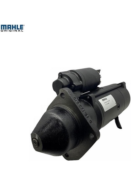 MAHLE 12V MARŞ MOTORU 11 DİŞ 4.2 KW JCB-JOHNDEERE