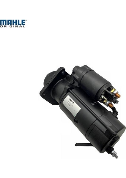 MAHLE 12V MARŞ MOTORU 11 DİŞ 4.2 KW JCB-JOHNDEERE