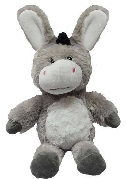 50 cm Eşşek Peluş