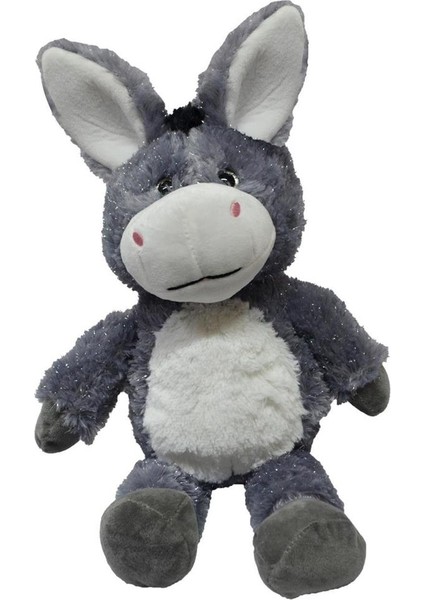 50 cm Eşşek Peluş