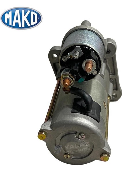 12V Marş Motoru 11 Diş 1.8 Kw Alfa Romeo 147-FIAT Doblo/marea-Opel Astra/ınsıgnıa/vectra fiyatları