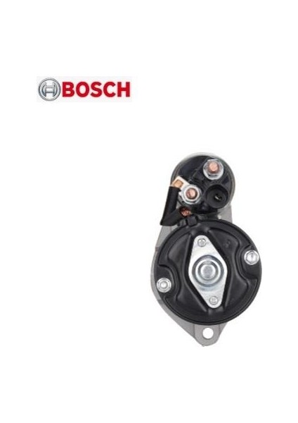 12V Marş Motoru 9 Diş 2 Kw (Soketli) Audı modelleri