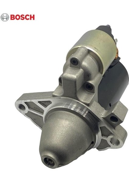12V Marş Motoru 8 Diş 1.1 Kw Cıtroen C1-Peugeot 107-TOYOTA Aygo