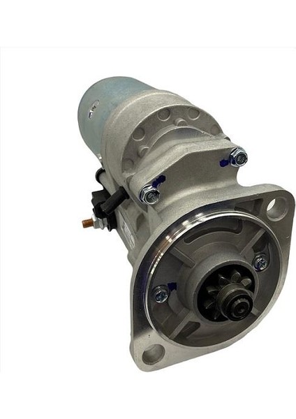 12V Marş Motoru Nıppon Denso Tipi 9 Diş 2 Kw