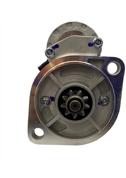12V Marş Motoru Nıppon Denso Tipi 9 Diş 2 Kw