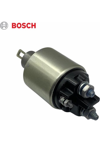 12V MARŞ OTOMATİĞİ İNCE GÖVDE M6 SAĞ (24 MM) (KISA PİSTON) fiyatları
