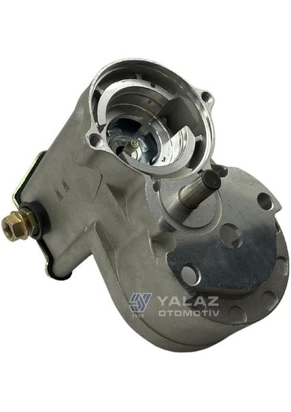 12V Marş Otomatiği Nıppon Denso Tipi 2 Kw