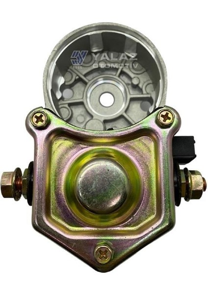 12V Marş Otomatiği Nıppon Denso Tipi 2 Kw fiyatları