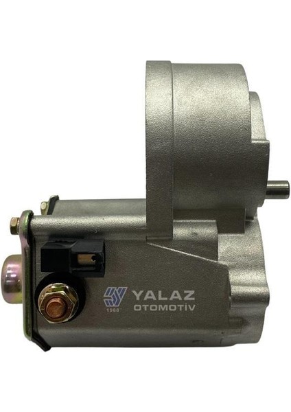 12V Marş Otomatiği Nıppon Denso Tipi 2 Kw fırsatları