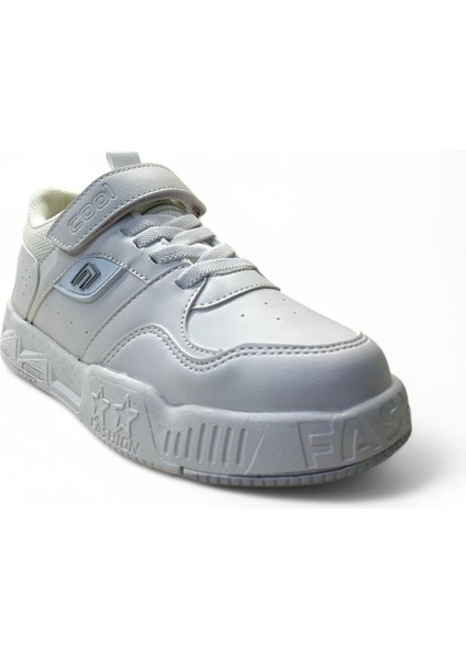 Prax Hafif Çocuk Sneaker