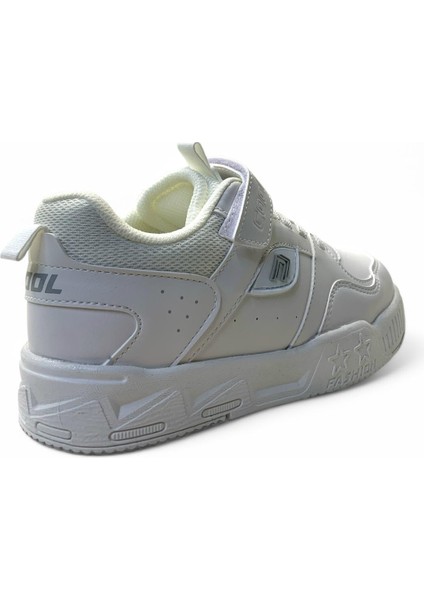 Prax Hafif Çocuk Sneaker