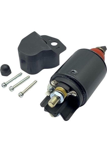 Iskra 12V Marş Otomatiği 3.2 Kw Fişli Sağ (M10/M10 Cıvata) Bmm fiyatları