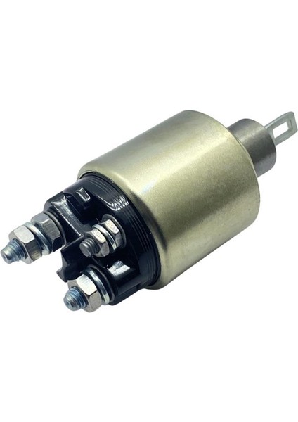 12V MARŞ OTOMATİĞİ İNCE GÖVDE M6 SAĞ (24 MM) (KISA PİSTON) fiyatları