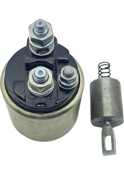 12V MARŞ OTOMATİĞİ İNCE GÖVDE M6 SAĞ (24 MM) (KISA PİSTON) modelleri