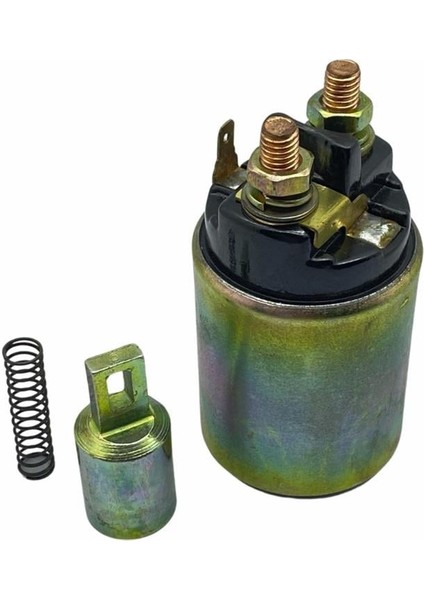 12V Marş Otomatiği Mıtsubıshı Tipi Em (Hyundaı H100 Küçük Tip)