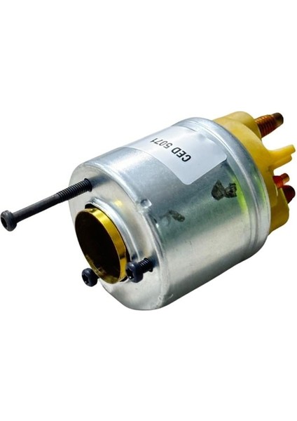 12V MARŞ OTOMATİĞİ (3 DELİK) M5 SOL CITROEN C3-MERCEDES VITO-PEUGEOT 306/407-VOLVO