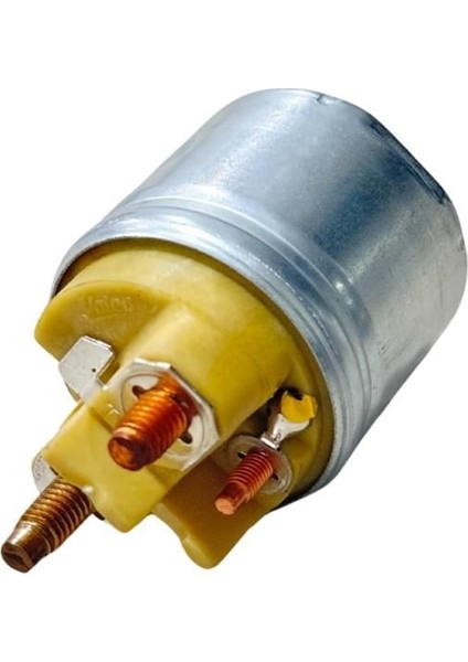 12V MARŞ OTOMATİĞİ (3 DELİK) M5 SOL CITROEN C3-MERCEDES VITO-PEUGEOT 306/407-VOLVO fiyatları