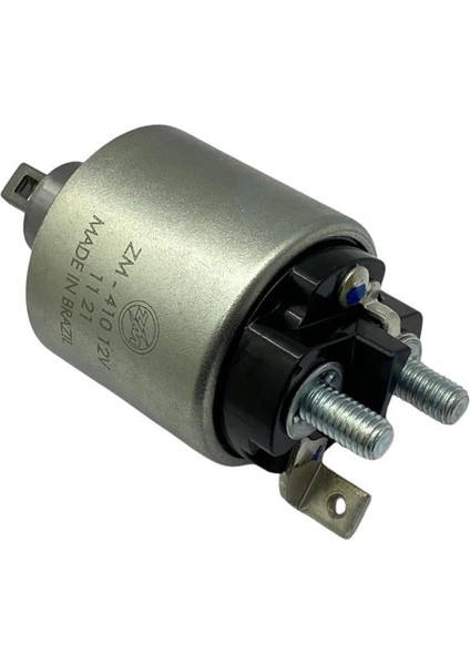 12V Marş Otomatiği Hıtachı Tipi Sol Fıat-Opel fiyatları